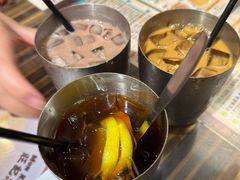 -旺记冰室(九龙中心大厦店)