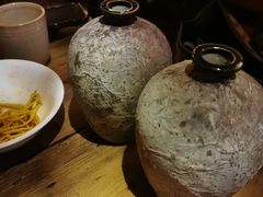 -安家村酒馆