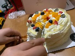 -艾加柒克蛋糕茶歇甜品台(春熙路店)