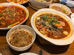 -眉州东坡·熊猫主题餐厅(枫蓝店)