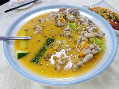 -川湘園(西华路店)