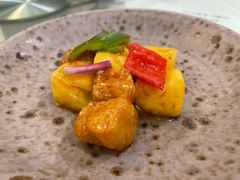 招牌咕噜肉-壹零贰小馆(桂城石啃店)