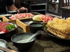 -湊湊火锅·茶憩(和平大悦城店)