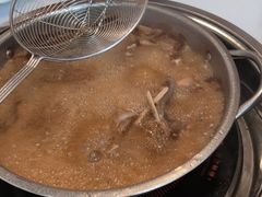 -鹅香四海·卤水火锅·砂锅粥·潮汕菜(宝安店)