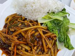 -老盛兴汤包馆(大华二路店)