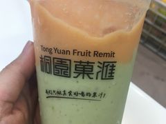 -桐园果汇(湖贝店)