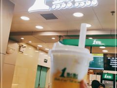 -1点点(望京万象汇店)