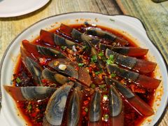 -左陕右甘(亚运村店)