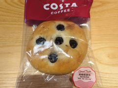 -COSTA COFFEE(联想总部店)