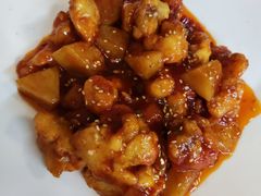 -马虎风味菜馆(王府园小区店)