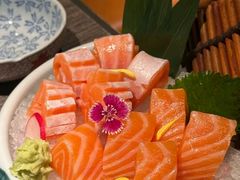 -炙柒Sekinana·精致日料(合生汇店)