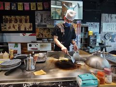 -大成铁板烧•板前(复古餐厅石老人店)