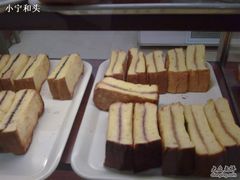 面包-山崎面包(第一八佰伴店)