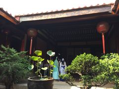 -许驸马府