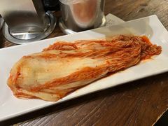 -坦坦大炉·韩式烤肉(望京店)