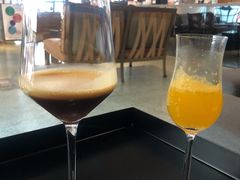 谦虚的简单-Nectar One Cafe(勇烈路n1店)