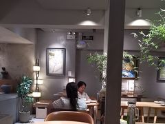 -本处·素食·融合料理(南油店)