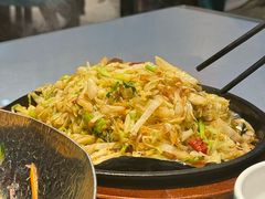 -老济南·地道济南菜(大明湖店)