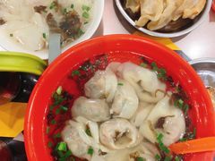-金枫锅贴(滨江·凯旋门店)