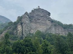 -雁荡山风景名胜区