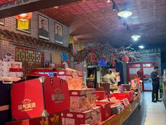 -即墨老公社·海肠捞饭大王(古城店)