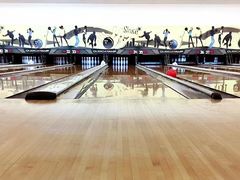 -广州保龄球馆(广州天河体育中心店)