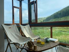 -云座·时光·观景咖啡厅(五爷庙店)