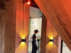大堂-CEMENT·coffee bar (凤凰创意园店)