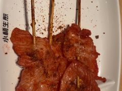 -小杨生煎(周浦万达店)