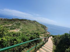 -蒲台岛