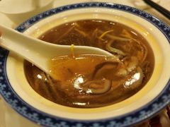 -梅龙镇酒家(南京西路总店)