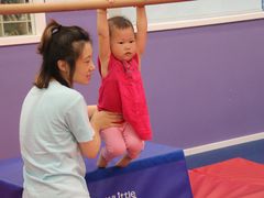 -小小运动馆(浦江店)