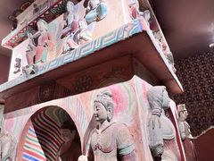 -张掖大佛寺景区