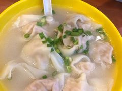 白味龙抄手-龙抄手(春熙路总店)
