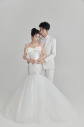 -蒙太奇婚纱摄影(万达店)