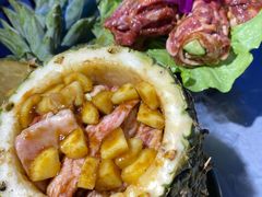 -外婆掌柜·东北家庭烤肉(托乐嘉店)