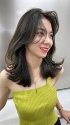 -DX HAIR SALON·发现未知美发沙龙