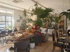 -金谷仓家庭料理(马泉营店)
