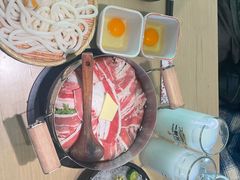 -沼津港精致料理·寿喜烧·烧鸟(漕河泾印象城店)