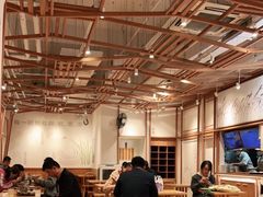 大堂-小满手工粉(上海文峰广场店)