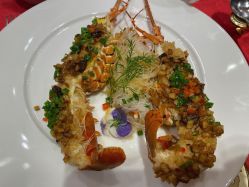 点击看大图 -深圳益田威斯汀酒店·宴会厅