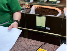 -张一元·(王府井店)