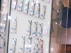 -宝岛眼镜(德阳南街店)