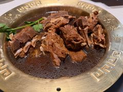 -和庆斋羊蝎子火锅·碳缸烧烤(顺义旗舰店)