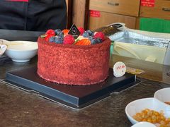 -姆们M Sweetie Cake(五道口店)