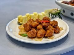 -一澜江宴·江景地标楚菜(江滩公园店)