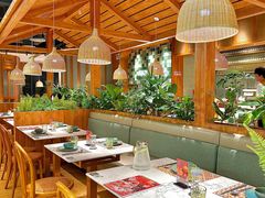 -芭札·Thai泰国餐厅(同和金铂天地店)