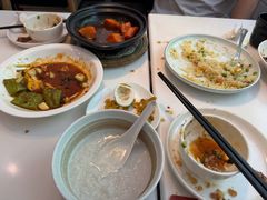-新旺茶餐厅·早餐·夜宵(仙霞店)