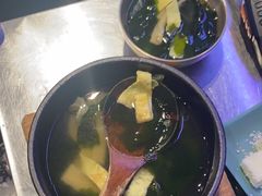 -入火韩国烤肉(凯旋广场店)