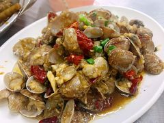 花甲-小民大排档(马场角横路店)